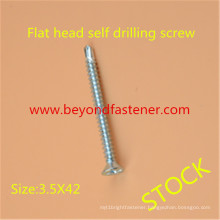 Screw Self Drilling Screw